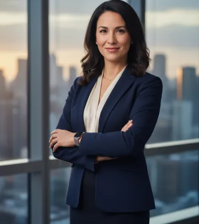 Sarah Martinez - Chief Financial Officer