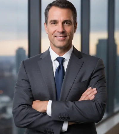 Andrew T. Berlin - Chief Executive Officer