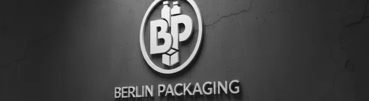 Berlin Packaging LLC Logo