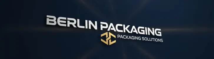Berlin Packaging LLC Logo