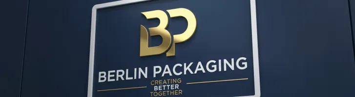 Berlin Packaging LLC Logo