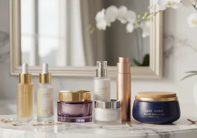 Beauty & Personal Care Packaging