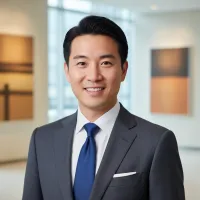 Michael Chen - CEO