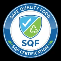 SQF Certified