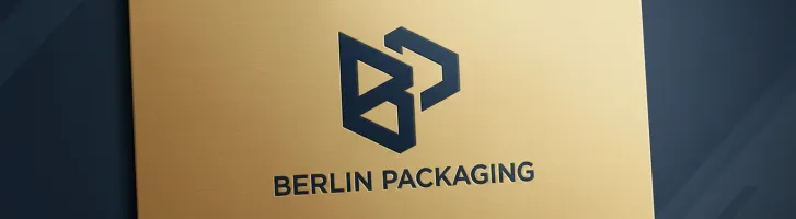 Berlin Packaging LLC Logo