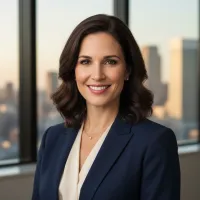 Sarah Johnson - Brand Director