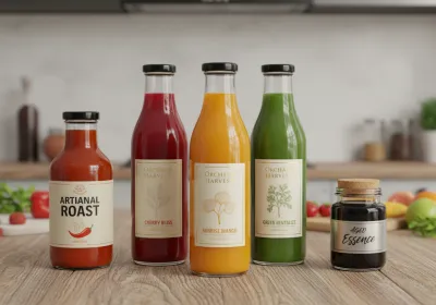 Food & Beverage Packaging Solutions