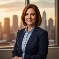 Emily Rodriguez - Operations Manager