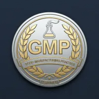 GMP Certified