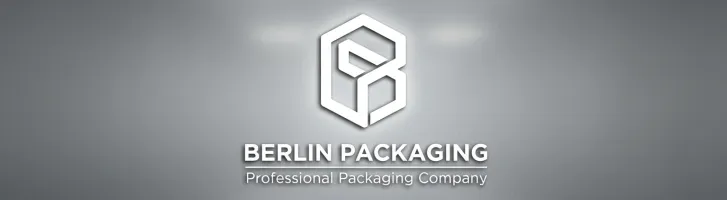 Berlin Packaging Logo