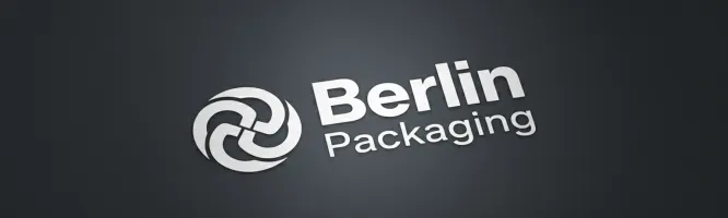 Berlin Packaging Logo