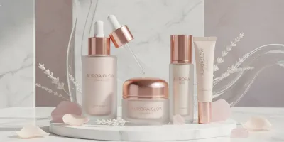 Beauty Brand Case Study