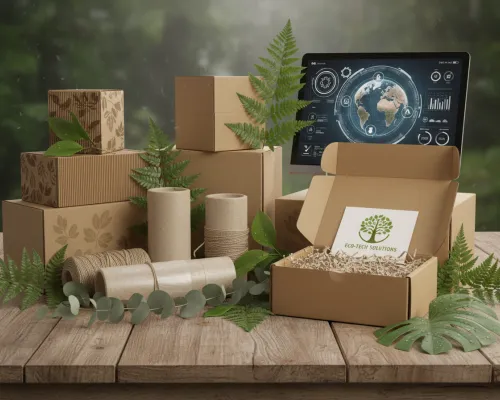 Sustainable Packaging Solutions