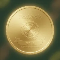 EcoVadis Gold