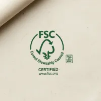 FSC Certified