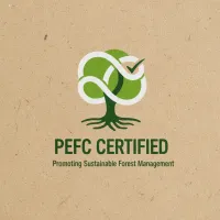 PEFC Certified